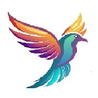ricky wp studio Logo